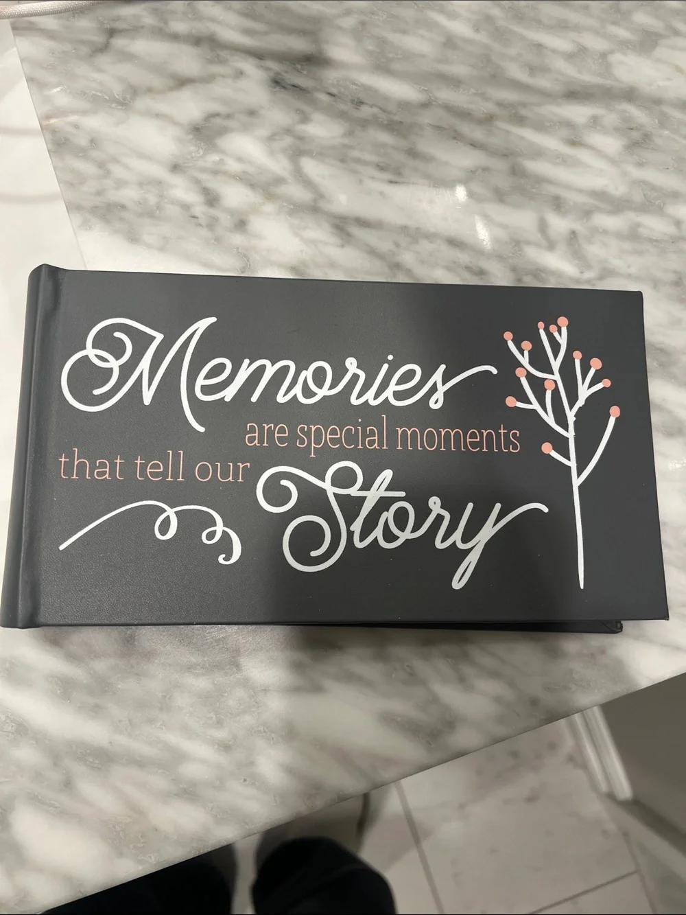 Photo album